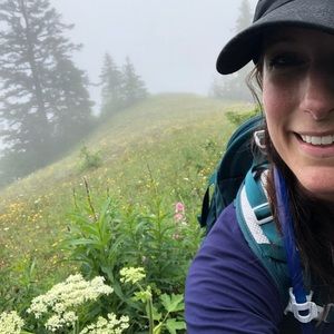 Meet your Posher, Kat